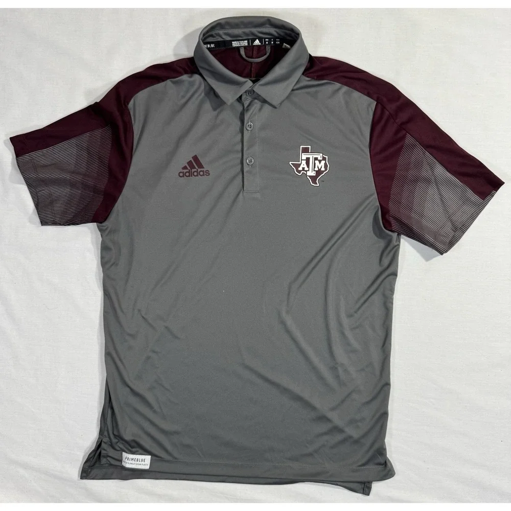 adidas texas a&m